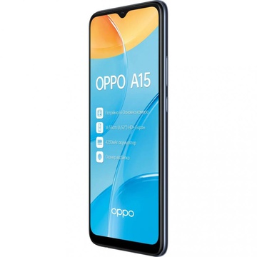 OPPO A15 2/32GB Dynamic Black