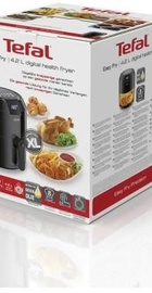 Tefal Easy Fry Precision EY401815
