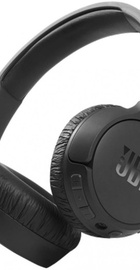 JBL Tune 660 NC Black (JBLT660NCBLK)