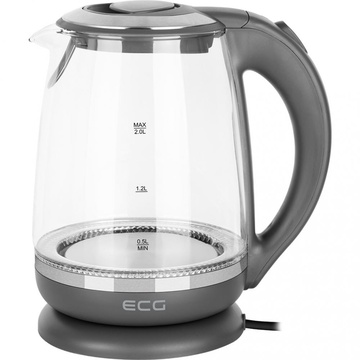 ECG RK 2020 Grey Glass