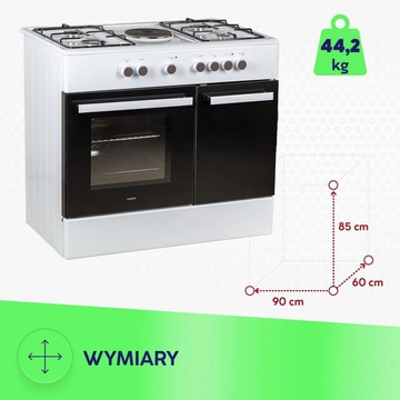 MPM MPM-96-KGE-15