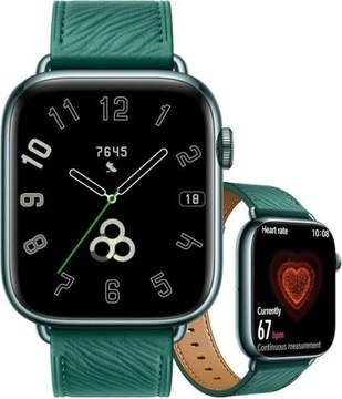 Honor Watch 5 Green
