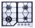 Weilor GM W604 SS