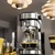 CECOTEC Cafelizzia 790 Steel (01582)