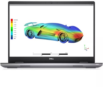 Dell Precision 7670 (NR7KV)