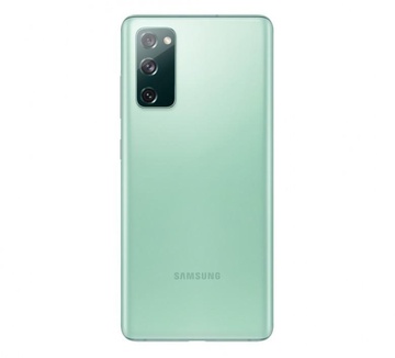 Samsung Galaxy S20 FE 5G SM-G781B 8/256GB Cloud Mint