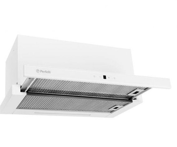 Perfelli TLS 6763 WH 1100 LED SENSOR