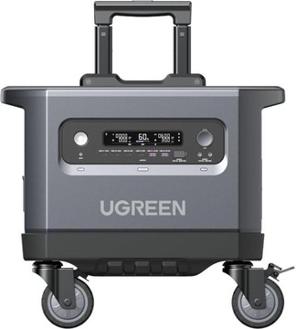 UGREEN PowerRoam 2200 (GS2200)