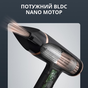Rowenta Maestria Nano HY8310F0
