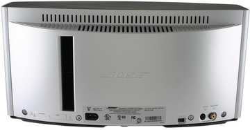 Bose SoundDock 10 with Blutooth Dock