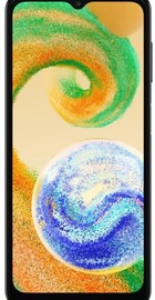 Samsung Galaxy A04s 3/32GB Black (SM-A047FZKU)