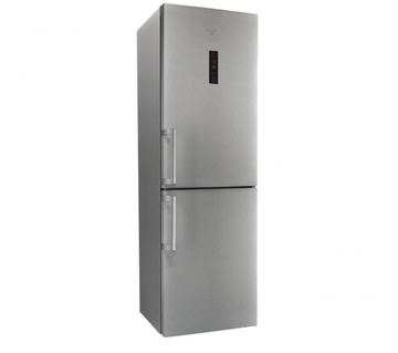 Whirlpool WNF8T2OX