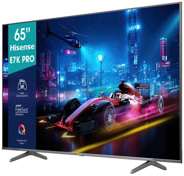Hisense 65E7KQ