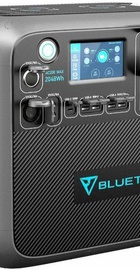 BLUETTI AC200MAX (PB930906)