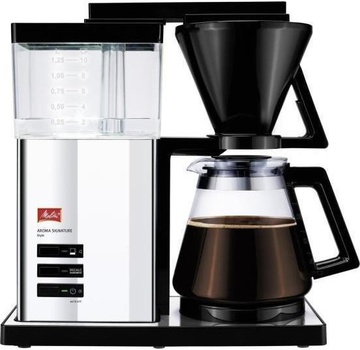 Melitta Aroma Signature Deluxe 1007-04