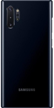 Samsung N975 Galaxy Note 10 Plus LED Cover Black (EF-KN975CBEG)