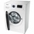 Samsung WW60J32G0PWDUA