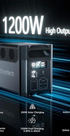 Choetech BS061-BQB (6932112113122)