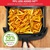 Moulinex Easy Fry & Grill Digital EZ505D10