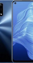 realme 7 5G 6/128GB Mist Blue