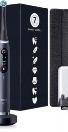 Oral-B iO Series 9 Special Edition Black Onyx
