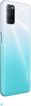 OPPO A72 4/128GB Shining White