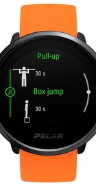 Polar Ignite Orange M/L (90081718)