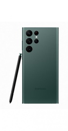 Samsung Galaxy S22 Ultra 12/512GB Green (SM-S908BZGH)