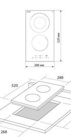 Pyramida VCH P 321