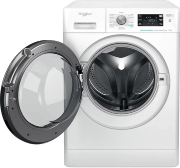Whirlpool FFB 7259 BV