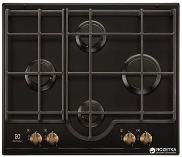 Electrolux GPE362RBB