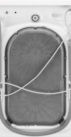 Electrolux EW8F249PSPC