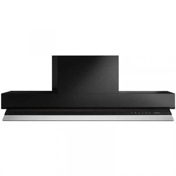 Falmec VIRGOLA TOUCH NRS Black 60 (800) (CVJN60.E29P2#EUN490F)