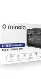 Minola FOEV 3714 IV