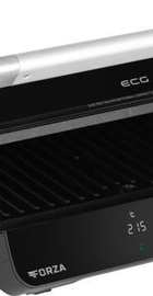 ECG FORZA 5200 Fuego