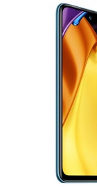 Xiaomi Poco M3 Pro 5G 4/64GB Blue