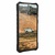 URBAN ARMOR GEAR Samsung Galaxy S21+ Pathfinder SE Midnight Camo (212827114061)