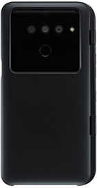 LG V50 ThinQ 5G 6/128GB Single Sim Black