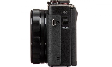 Canon PowerShot G5X Mark II (3070C013) (UA)