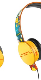 Sol Republic Tracks Deadmau5