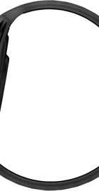 Garmin Forerunner 570 42mm Slate Gray Aluminum w. Translucent Black/Black Band (010-02970-00)