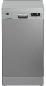 Beko BDFS26020XQ