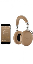 Parrot Zik 2.0 by Philippe Starck Brown