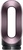 Dyson Airwrap i.d. Multi-Styler and Dryer Straight to Wavy Jasper Plum (599021-01)