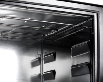 KUMTEL LX-9320 BLACK-INOX