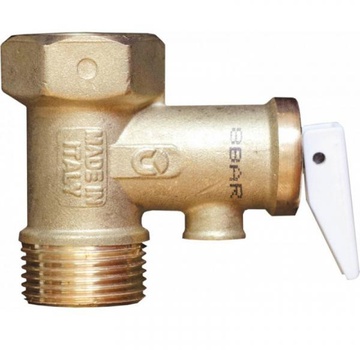 Atlantic ROUND Eco VMR 80 (951265)