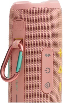 JBL Flip 7 Pink (JBLFLIP7PINK)