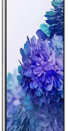 Samsung Galaxy S20 FE SM-G780F 6/128GB White (SM-G780FZWD)