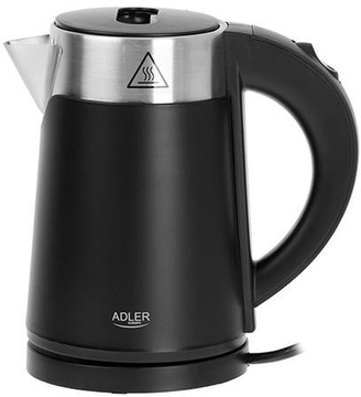 Adler AD 1372 Black