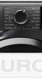 Electrolux EW6SN306SPX